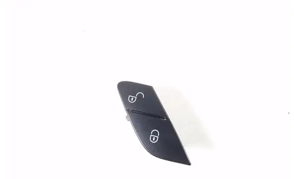 Central locking switch button