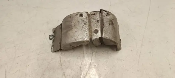 Land Rover Range Rover Velar Heat shield in engine bay G4d36k738bc