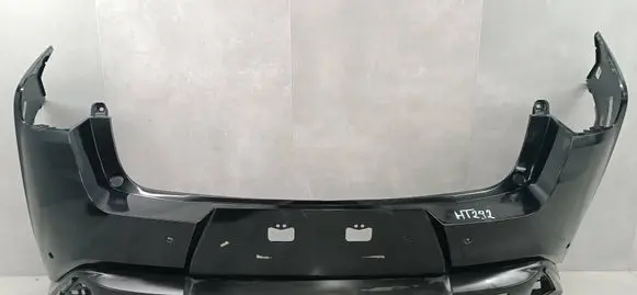 Lexus UX Rear bumper 5216976090
