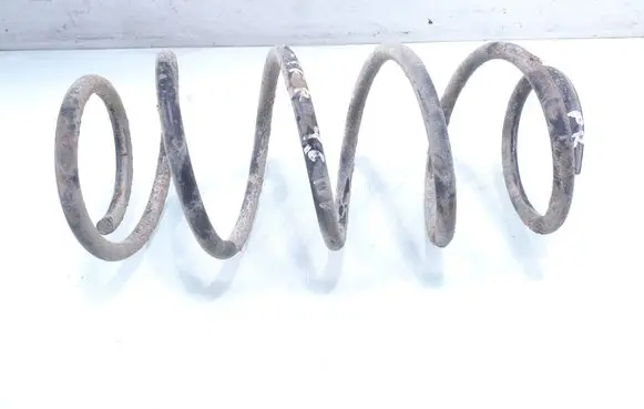 Opel Astra F Front coil spring