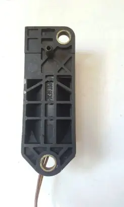 Ford Galaxy Airbag deployment crash/impact sensor 6Q0909606 5WK42895