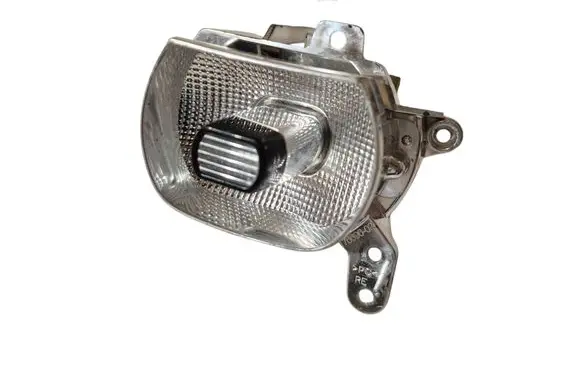 Volkswagen Touareg II Headlight part 17802200