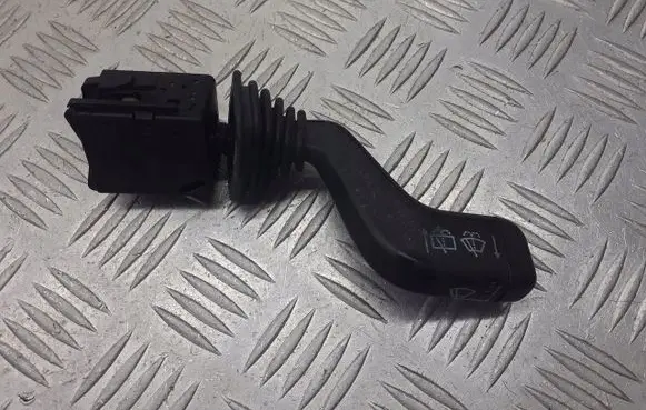 Opel Meriva A Wiper control stalk 09185413
