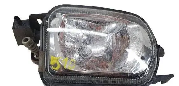 Mercedes-Benz CLK A209 C209 Front fog light