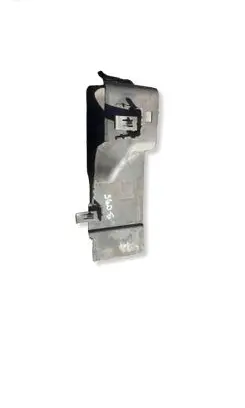 Volvo S60 Intercooler air guide/duct channel 30796474