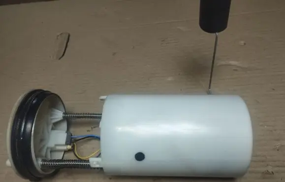 Honda Element In-tank fuel pump