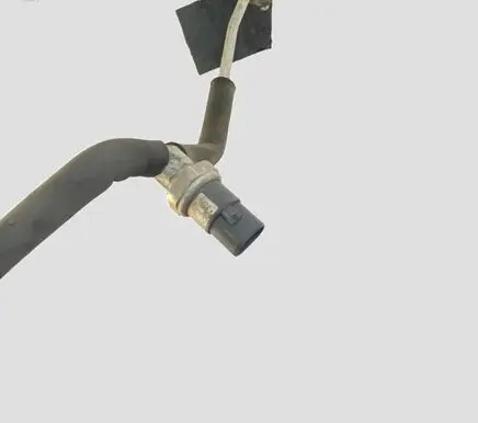 Mazda 5 Air conditioning (A/C) pipe/hose