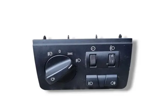 Light switch