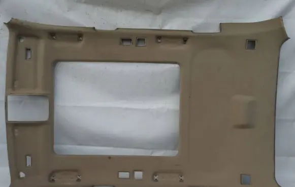 BMW X5 E53 Headlining X5E53