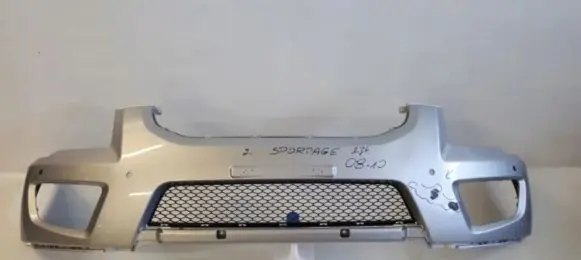 KIA Sportage Front bumper