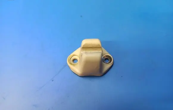 Mercedes-Benz COMPAKT W115 Sun visor clip/hook/bracket 