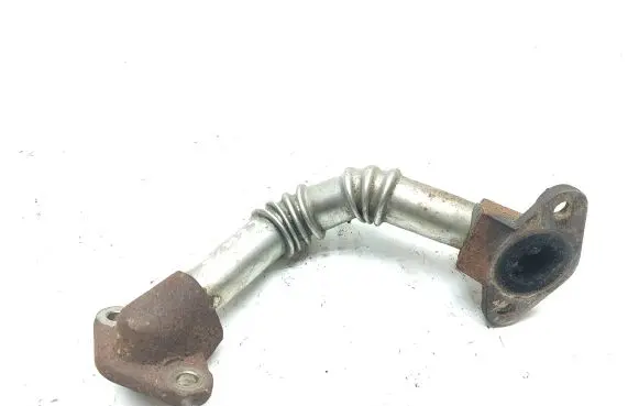 Chevrolet Cruze EGR valve line/pipe/hose