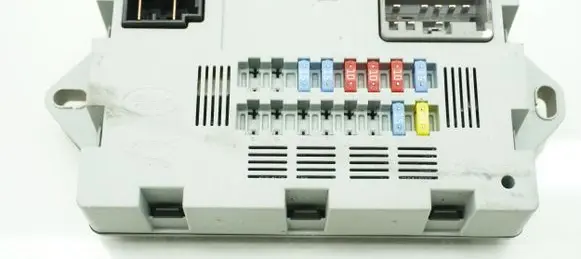 Jaguar XE Fuse box set CPLA-14Q073-AA