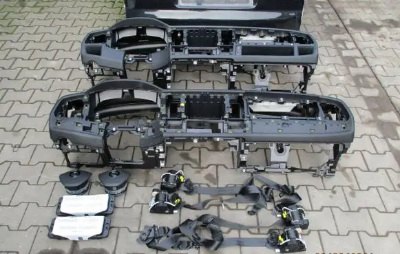 Volkswagen Transporter - Caravelle T6 Dashboard 68541