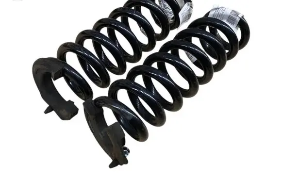 BMW 4 F32 F33 Rear coil spring 6851933 33536851933