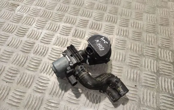 Audi A6 S6 C6 4F Coolant heater control valve 0392023007