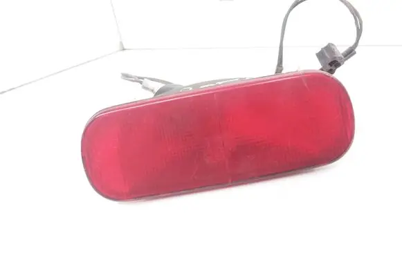 Suzuki Swift I Rear fog light 3657062J0