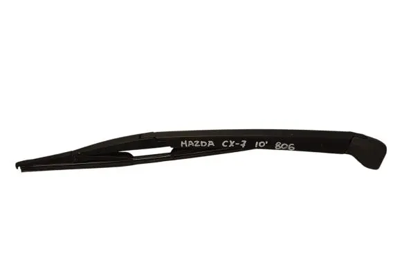 Mazda CX-7 Rear wiper blade arm W61932