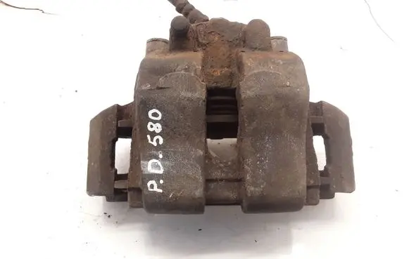 Mazda Tribute Front brake caliper