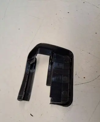 Mercedes-Benz GL X166 Seat trim A1669190700