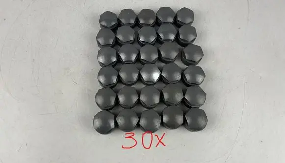 Audi Q3 F3 Wheel nut cap/cover 4M0601173A 4M0601173D