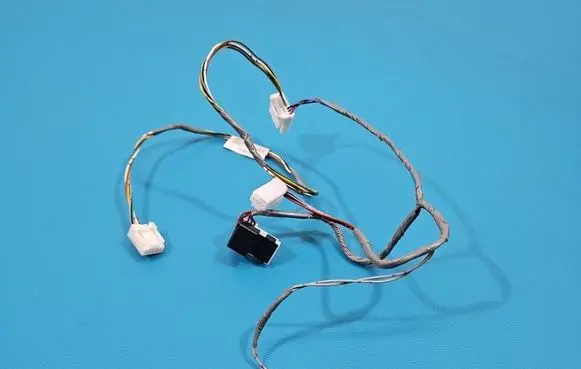 Lexus NX Other wiring loom 82212-78030 IMPRK1523277