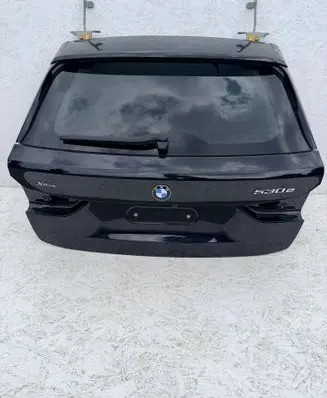 BMW 5 G30 G31 G38 Truck tailgate
