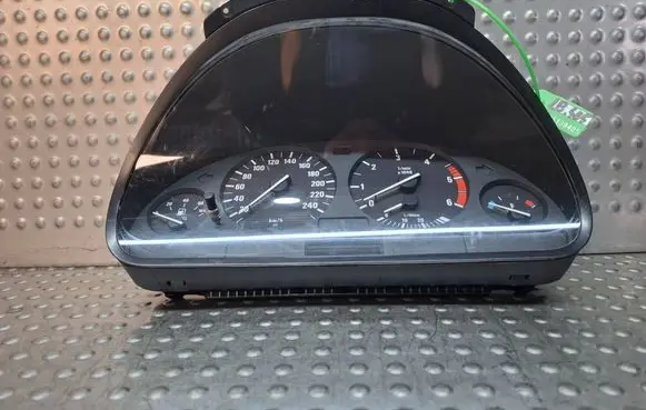 BMW X5 E53 Speedometer (instrument cluster) S25139405 6940610