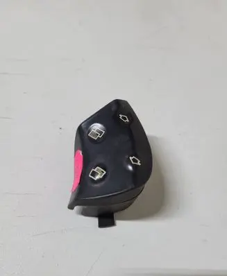 Mercedes-Benz C W203 Steering wheel buttons/switches A2038216151