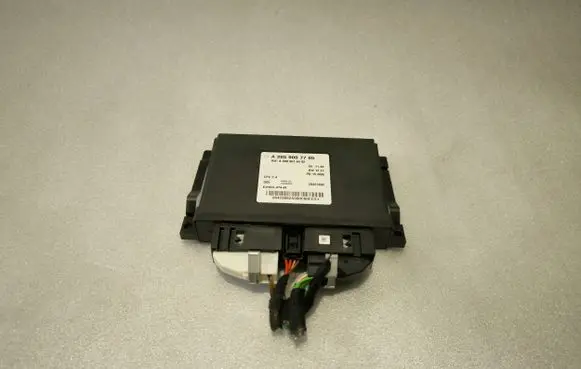 Mercedes-Benz C W205 Gearbox control unit/module A2059007705