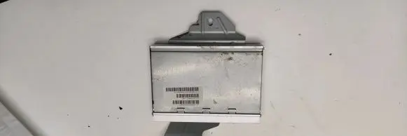 Jeep Grand Cherokee (WK) Sound amplifier 05059073a0