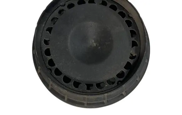 BMW 5 E60 E61 Alarm system siren 9189818
