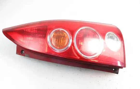 Mazda Premacy Rear/tail lights