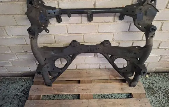 BMW 1 F20 F21 Front subframe 2121644