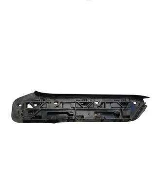Volkswagen Touran I Front bumper mounting bracket 1T0807935