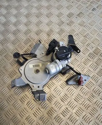 Tailgate/trunk/boot lift motor