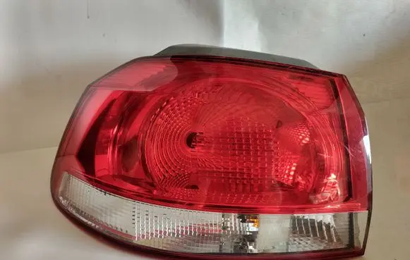 Volkswagen Golf VI Rear/tail lights 89078560L