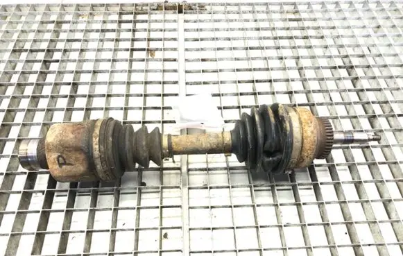 SsangYong Kyron Front driveshaft