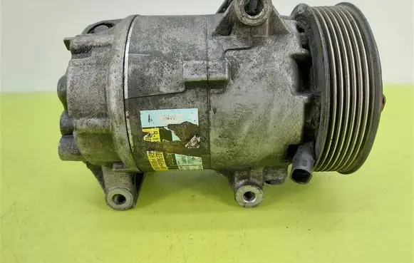 Air conditioning (A/C) compressor (pump)