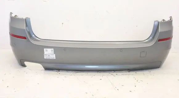 BMW 5 F10 F11 Rear bumper 7254917MWGK220626 7254917