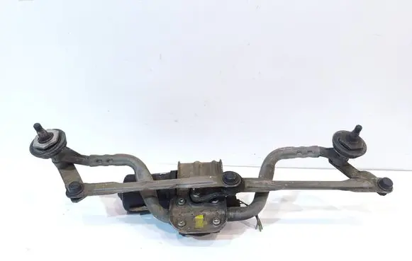 Citroen Jumpy Front wiper linkage and motor 1400456480