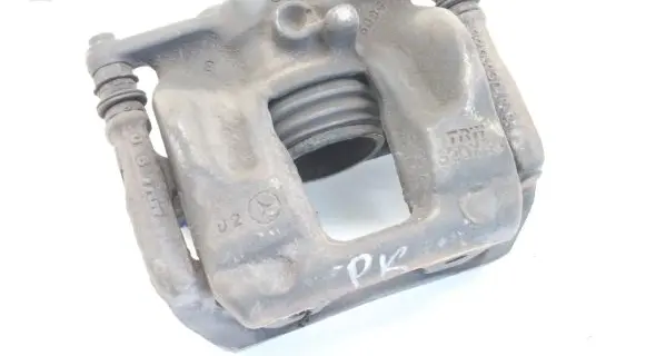 Mercedes-Benz A W176 Front brake caliper