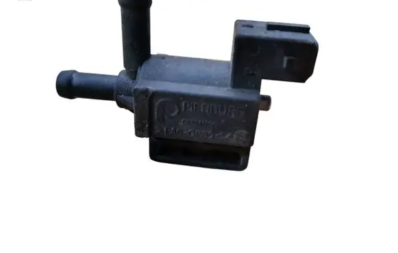Volvo S60 Turbo solenoid valve 9470775 2251702 91T119