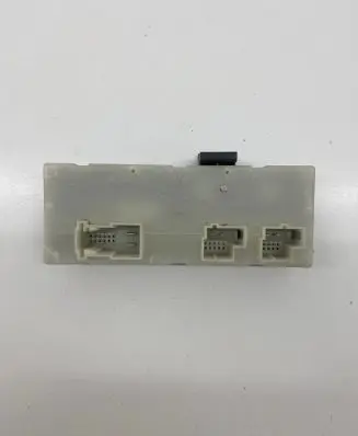 BMW X3 G01 Tailgate/trunk control unit/module 9491418