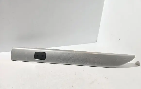 Panel trim