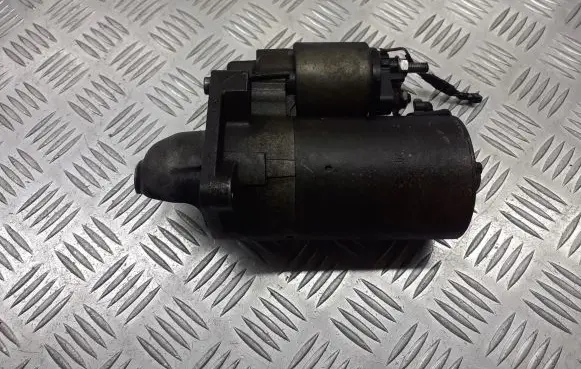 Fiat Panda II Starter motor F000AL0320