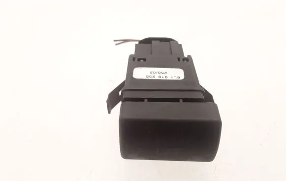 Seat Ibiza III (6L) Passenger airbag on/off switch 6L1919235