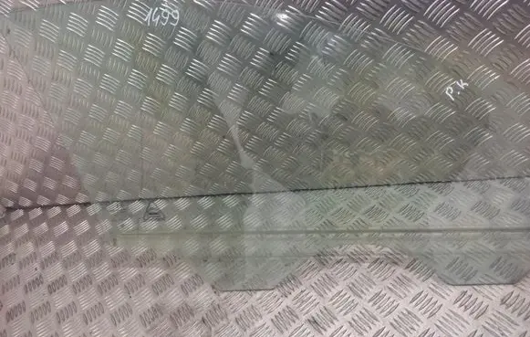 KIA Ceed Rear door window glass 43R00351