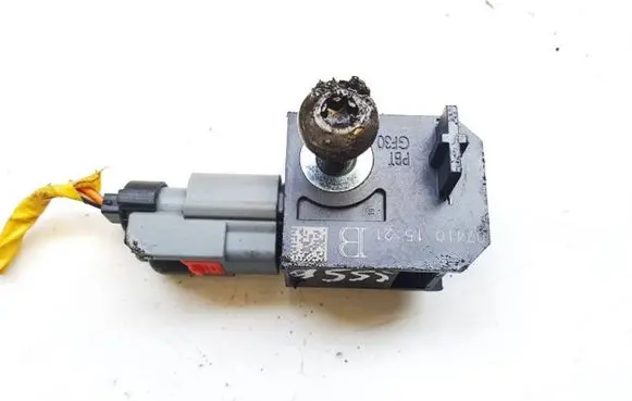Chevrolet Cruze Airbag deployment crash/impact sensor 13502577 12643f48b