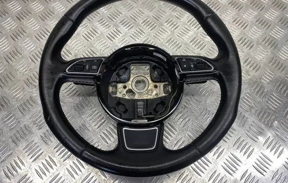 Audi A3 S3 8V Steering wheel 8V0419091B